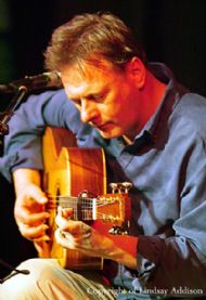 Tony McManus